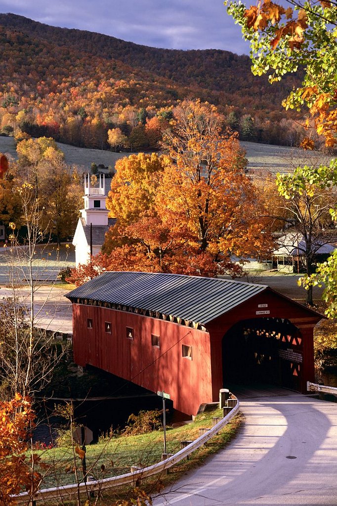 Country Pleasures, West Arlington, Vermont